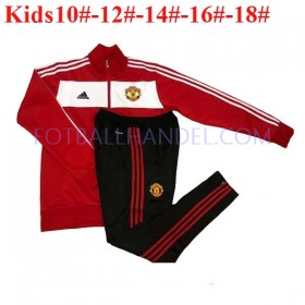 Barn Manchester United Trenings dresser 2020-21 M002